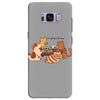 settler cats Samsung Galaxy S8 Plus