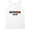 Senior 2018 Tank Top