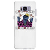 notorious monster Samsung Galaxy S8 Plus