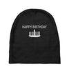 happy birthday Baby Beanies
