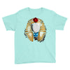 pharaoh commander Youth Tee