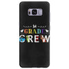 1st grade crew Samsung Galaxy S8 Plus
