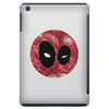 Starry Night Deadpool iPad Mini