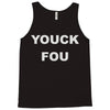 yuck fou Tank Top
