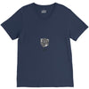 41. 301 021 V-Neck Tee