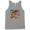 daily drawing Tank Top