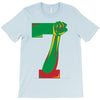 stand with colin T-Shirt