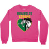 Humboldt Strong Crewneck Sweatshirt