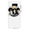 black rebel Samsung Galaxy S8