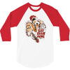 scorpion 3/4 Sleeve Shirt