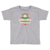 darunia's death mountain dance club Toddler T-shirt