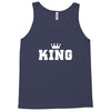 King Tank Top