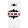 new york Samsung Galaxy S8 Plus