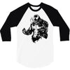 venom 3/4 Sleeve Shirt