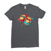 toast Ladies Fitted T-Shirt