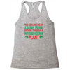 nitroglycerin plant Racerback Tank