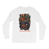 the sanguinolith Long Sleeve Shirts