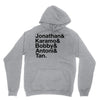 Queer Eye Unisex Hoodie