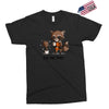 rise and shine! Exclusive T-shirt
