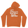 oh sheesh y'all (2) Unisex Hoodie