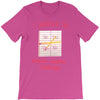 i survived charlie charlie T-Shirt
