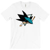 jose sharks youth T-Shirt