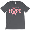 breast cancer hope T-Shirt