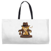 indiana link Weekender Totes