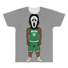 Scary Terry All Over Men's T-shirt