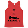 CheckMate Tank Top