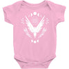 logan paul Maverick The Flying Bird - Maverick Baby Onesie