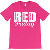 red friday T-Shirt