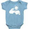 bud spencer buddy kult fanshirt Baby Onesie