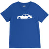 schleifmaschine w202 V-Neck Tee