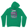 quens are born in june Unisex Hoodie
