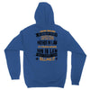 Super Cool Mother In Law Of A Freaking Awesome Son In Law Hoodie