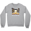my happy place Crewneck Sweatshirt