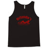he wire   orlando's gentlemans club   cult tv Tank Top