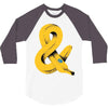 ban&amp;a 3/4 Sleeve Shirt