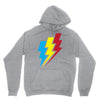 Lightning Unisex Hoodie