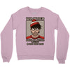 o&ugrave; est charlie Crewneck Sweatshirt
