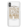 bacon2 iPhoneX