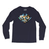 power knights Long Sleeve Shirts