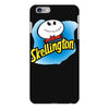 skellington iPhone 6/6s Plus Case