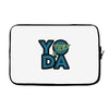 Yoda Laptop sleeve