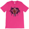 seriously strange ram T-Shirt