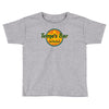 resistance cafe Toddler T-shirt