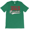 there's no crying in baseball T-Shirt