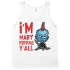 yondu mary poppins Tank Top