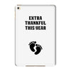 Extra Thankful This Year iPad Mini 4